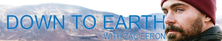 Zac Efron tutustuu erilaisiin superfoodeihin, energiamuotoihin ja selvittää pitkän iän salaisuuksia.